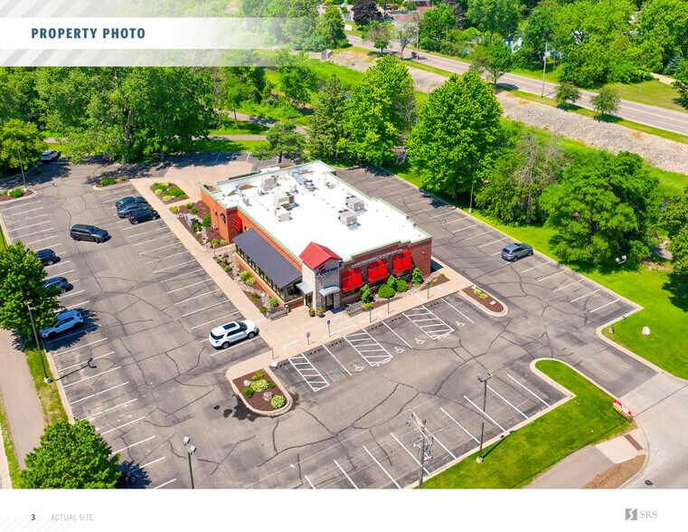 2000 Vermillion St, Hastings, MN à vendre - Photo de l’immeuble – Image 3 sur 5