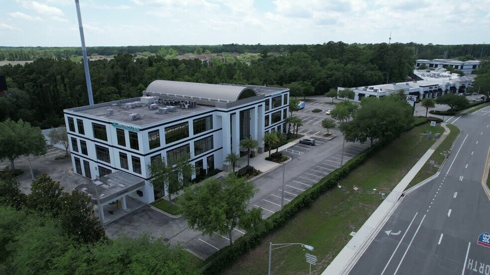 7880 Gate Pky, Jacksonville, FL à louer - Vidéo sur l’annonce professionnelle – Image 2 sur 12
