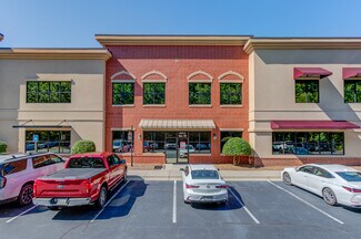 Plus de détails pour 6525 Shiloh Rd, Alpharetta, GA - Bureau à vendre