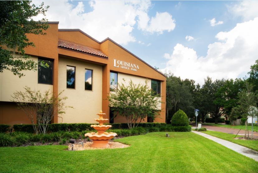 1133 Louisiana Ave, Winter Park, FL à louer Photo principale– Image 1 sur 6