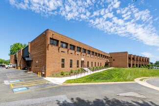 Plus de détails pour 8000 Forbes Pl, Springfield, VA - Bureau à louer