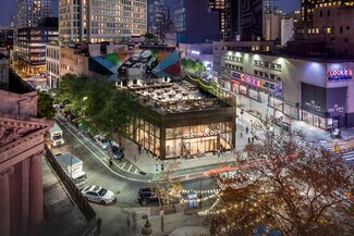 Plus de détails pour 555 Fulton St, Brooklyn, NY - Local commercial à louer