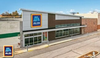 Plus de détails pour 1065 Woodland Rd, Wyomissing, PA - Local commercial à vendre