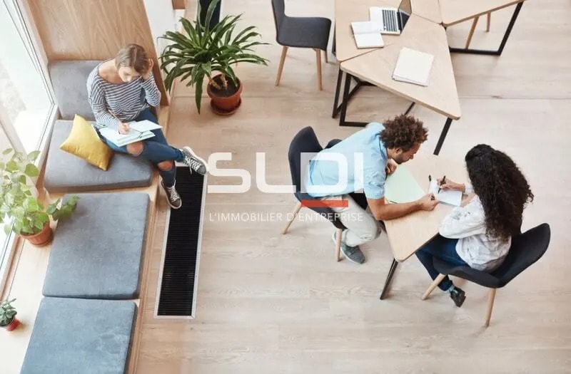 Local d'activités dans Pommiers à vendre - Photo intérieure – Image 2 sur 3