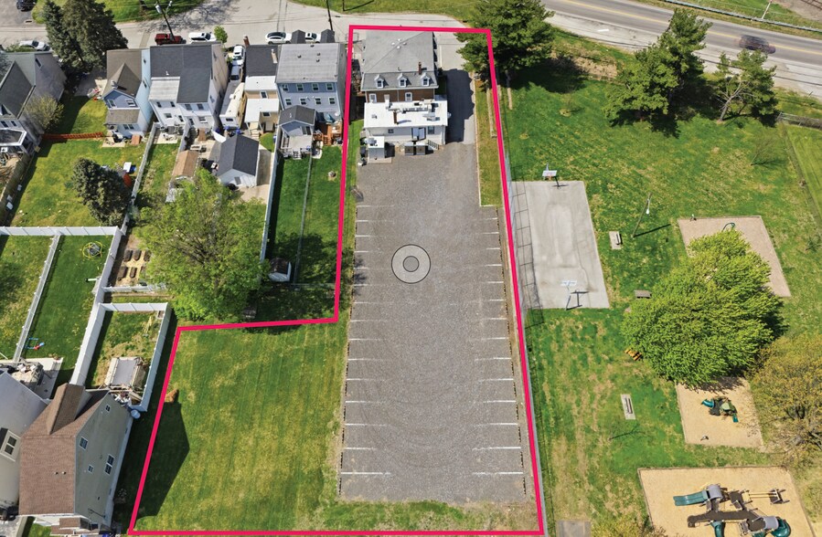641 Old Elm St, Conshohocken, PA à vendre - Photo de l’immeuble – Image 3 sur 24