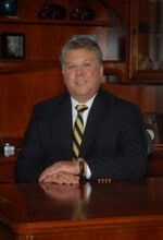 Don Wooden