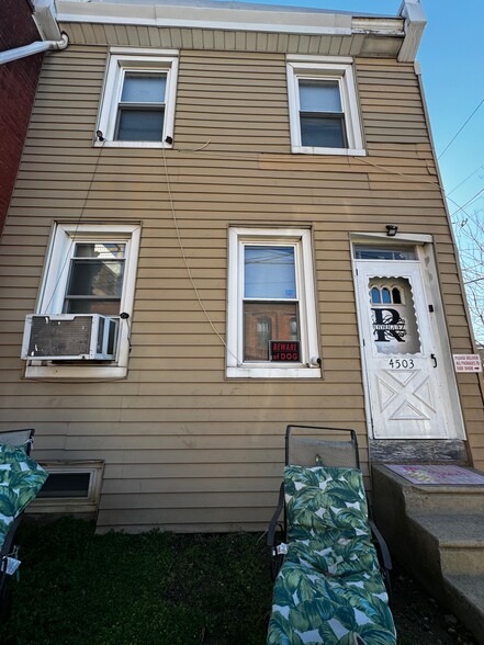 Spécialité dans Philadelphia, PA à vendre - Photo de l’immeuble – Image 1 sur 1