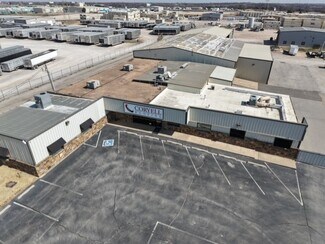 Plus de détails pour 14220 S Meridian Ave, Oklahoma City, OK - Industriel/Logistique à vendre