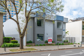 Plus de détails pour 1314 H St, Sacramento, CA - Bureau à vendre