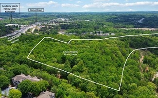 Plus de détails pour 1480 Boleman Rd, Gainesville, GA - Terrain à vendre