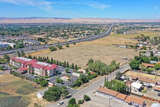 Plus de détails pour 10722-10792 W Larch Rd., Tracy, CA - Terrain à vendre