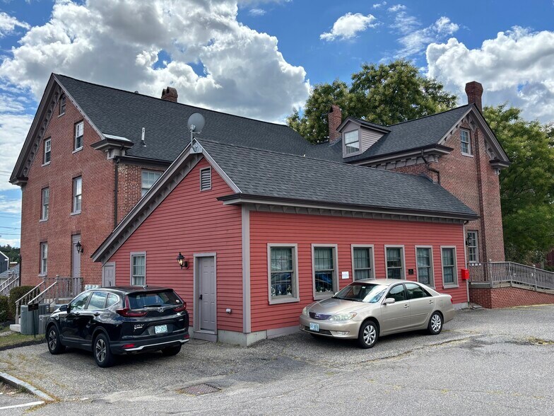65 Main St, Dover, NH à louer - Photo de l’immeuble – Image 3 sur 3