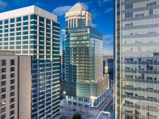 Plus de détails pour 600 S Tryon St, Charlotte, NC - Local commercial à louer