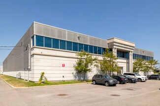 Plus de détails pour 5505 Ch Saint-François, Saint-Laurent, QC - Industriel/Logistique à vendre