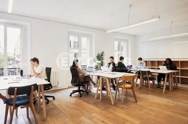 Plus de détails pour Bureau à louer