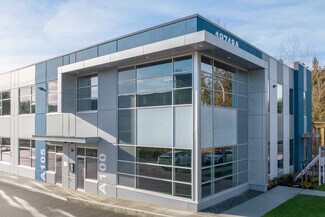 Plus de détails pour 19748A 86th Av, Langley, BC - Industriel/Logistique à louer