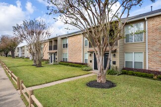 Plus de détails pour 8800-8888 Kempwood Dr, Houston, TX - Logement à vendre