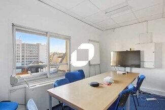 Plus de détails pour Bureau à louer