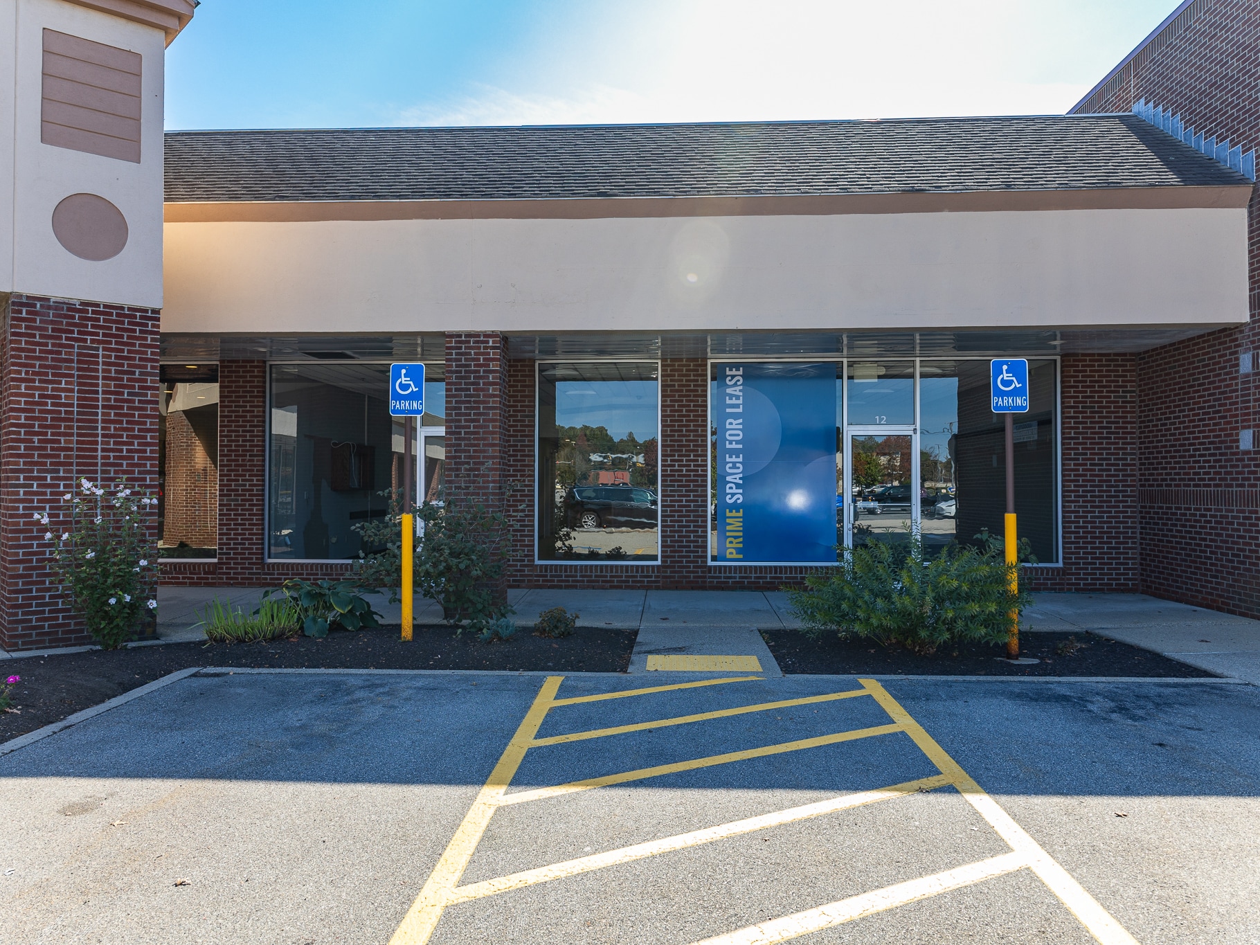 430 West St, Keene, NH à louer Photo de l’immeuble– Image 1 sur 5