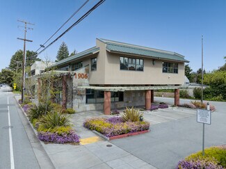 Plus de détails pour 1906 El Camino Real, Menlo Park, CA - Bureau/Médical à louer