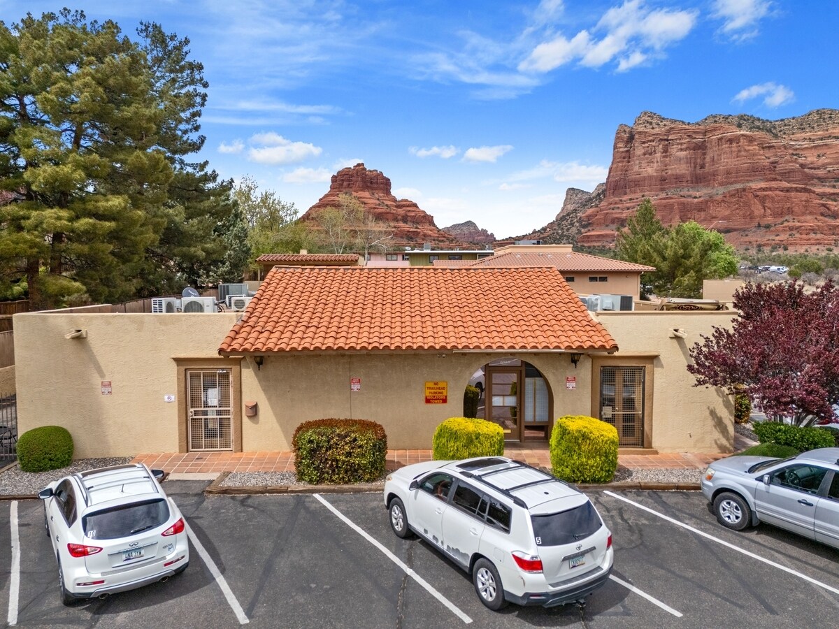 6050 State Route 179, Sedona, AZ à vendre Photo de l’immeuble– Image 1 sur 26