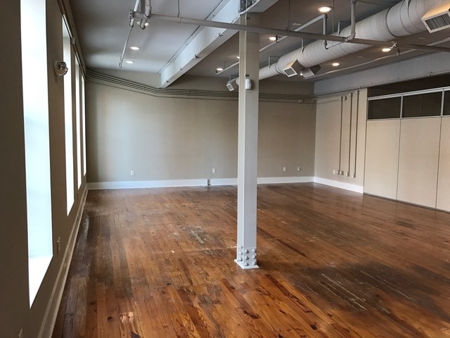 200-208 N Mangum St, Durham, NC à louer - Photo intérieure – Image 3 sur 11