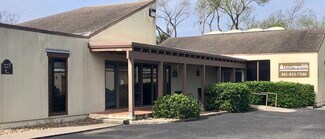 Plus de détails pour 4122 Weber Rd, Corpus Christi, TX - Bureau à louer