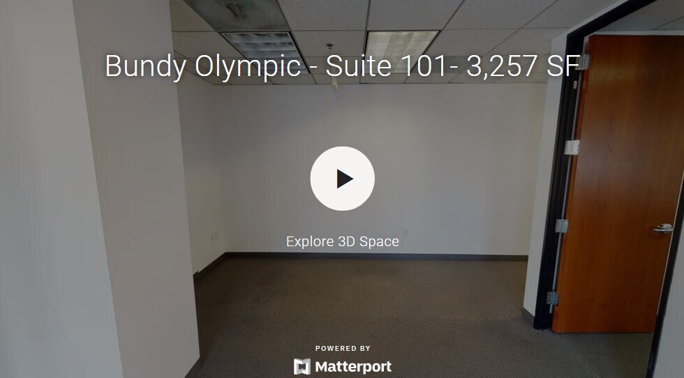 11900 W Olympic Blvd, Los Angeles, CA à louer - Numérisation 3D Matterport – Image 2 sur 16
