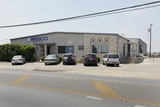 Plus de détails pour 306 E Nakoma St, San Antonio, TX - Industriel/Logistique à vendre
