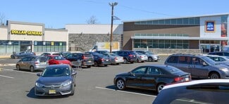 Plus de détails pour 415-507 S Washington Ave, Bergenfield, NJ - Local commercial à louer