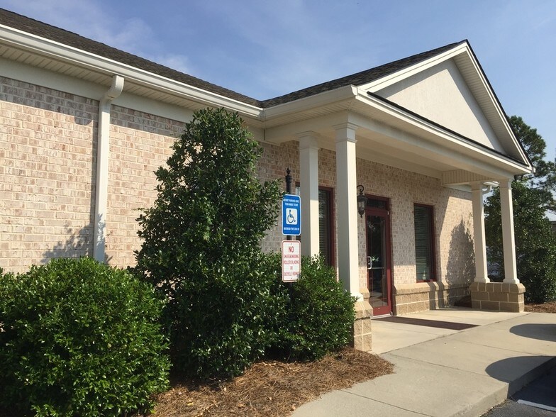 613 Towne Park West Dr, Rincon, GA à louer - Photo de l’immeuble – Image 2 sur 40