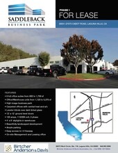 26941 Cabot Rd, Laguna Hills, CA à louer Photo de l’immeuble– Image 2 sur 3