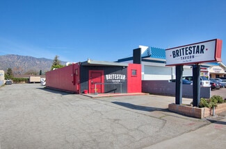 Plus de détails pour 731 W Route 66, Glendora, CA - Local commercial à vendre