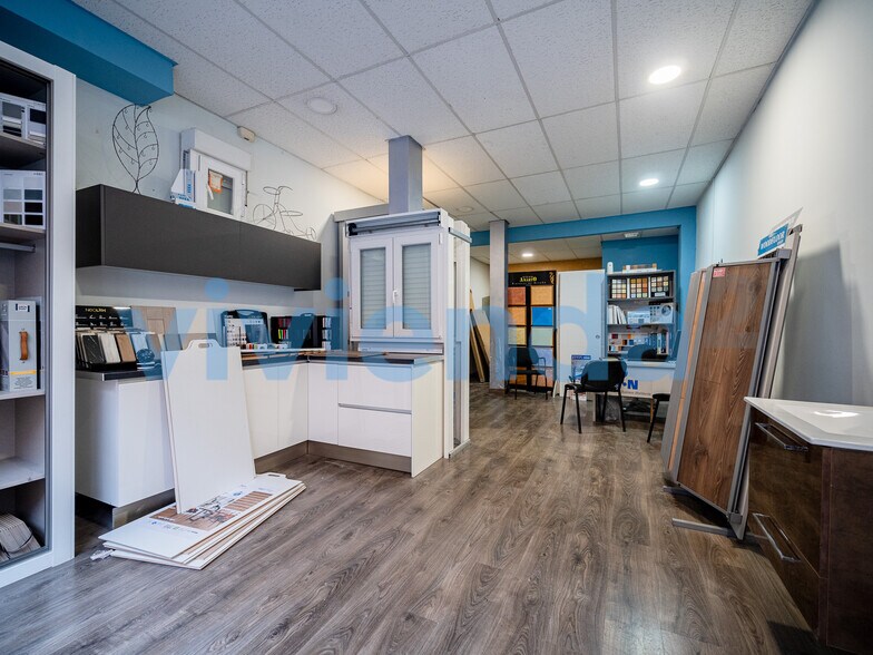 Immeuble residentiel dans Madrid, Madrid à vendre - Photo intérieure – Image 3 sur 3