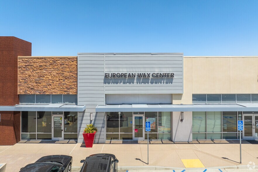 1185 Renaissance Pky, Rialto, CA à louer - Photo de l’immeuble – Image 3 sur 6
