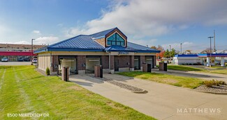 Plus de détails pour Laserwash Portfolio (2 sites) – Spécialisé à vendre, Urbandale, IA