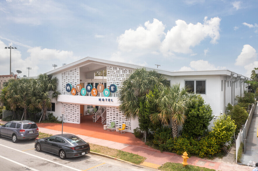 7310 Harding Ave, Miami Beach, FL à vendre - Photo principale – Image 3 sur 9