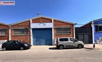 Plus de détails pour Industriel/Logistique à vendre