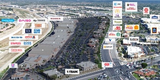 Plus de détails pour 78520-78950 Hwy 111, La Quinta, CA - Local commercial à louer