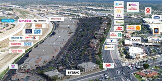 Plus de détails pour 78520-78950 Hwy 111, La Quinta, CA - Local commercial à louer