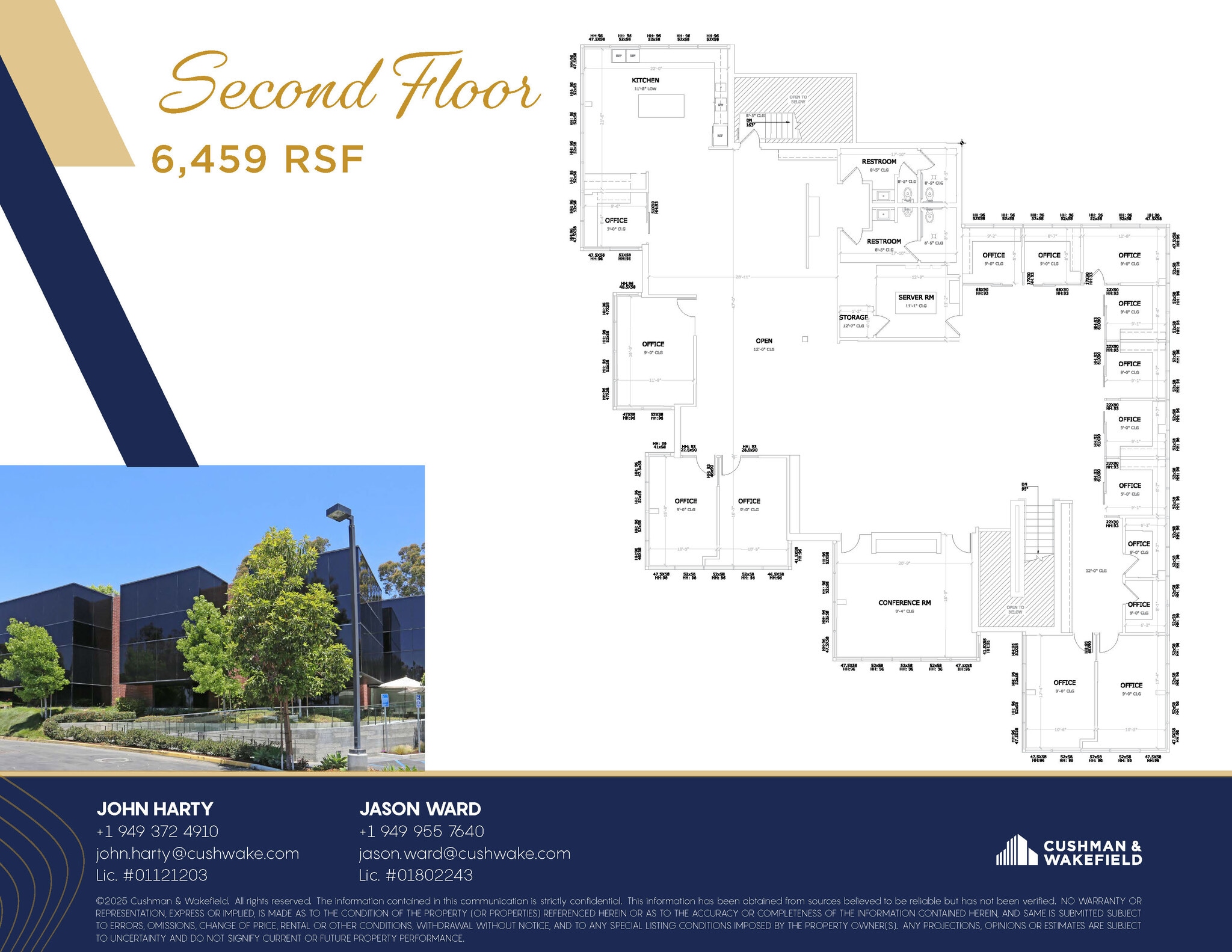 2220 N University Dr, Newport Beach, CA à louer Photo intérieure– Image 1 sur 1