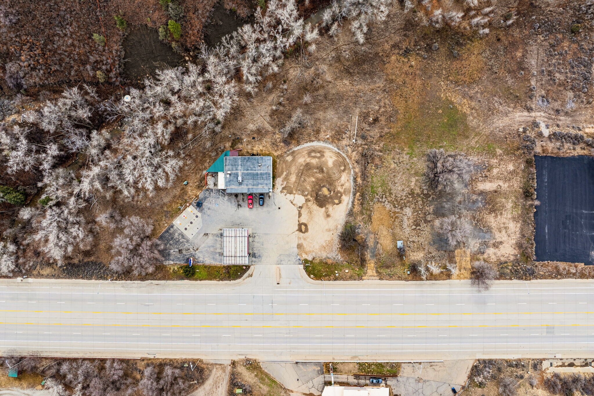 20800 Highway 160, Durango, CO à vendre Photo principale– Image 1 sur 41