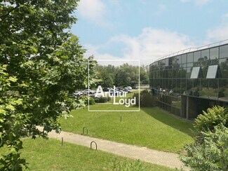 Plus de détails pour 6 Rue Maryse Hilsz, Toulouse - Bureau à louer