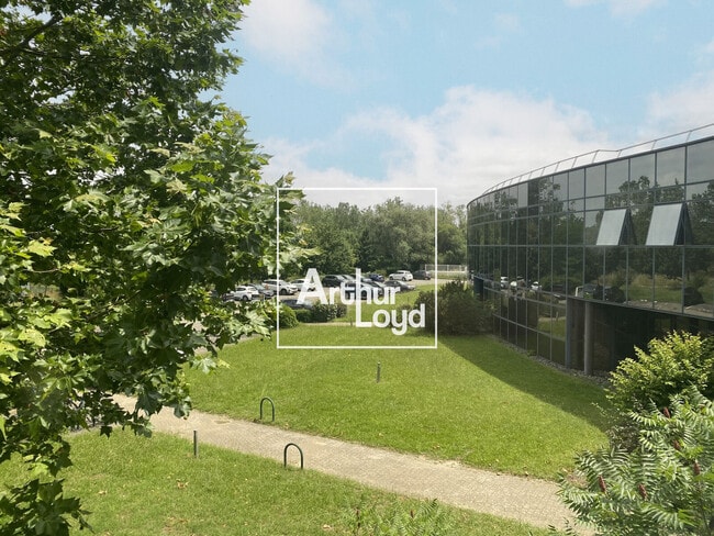 Plus de détails pour 6 Rue Maryse Hilsz, Toulouse - Bureau à louer