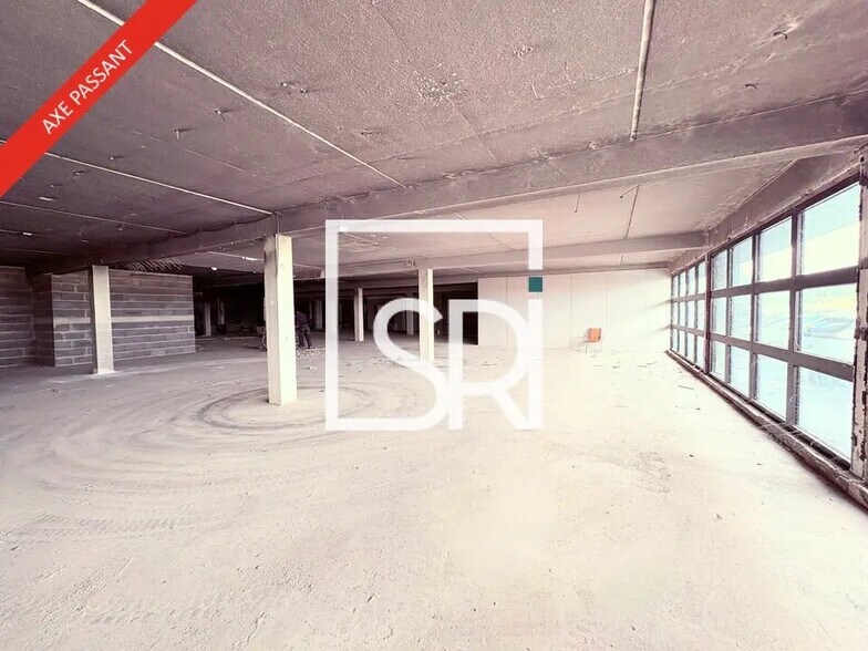 Bureau dans Lempdes à louer - Photo de l’immeuble – Image 2 sur 10