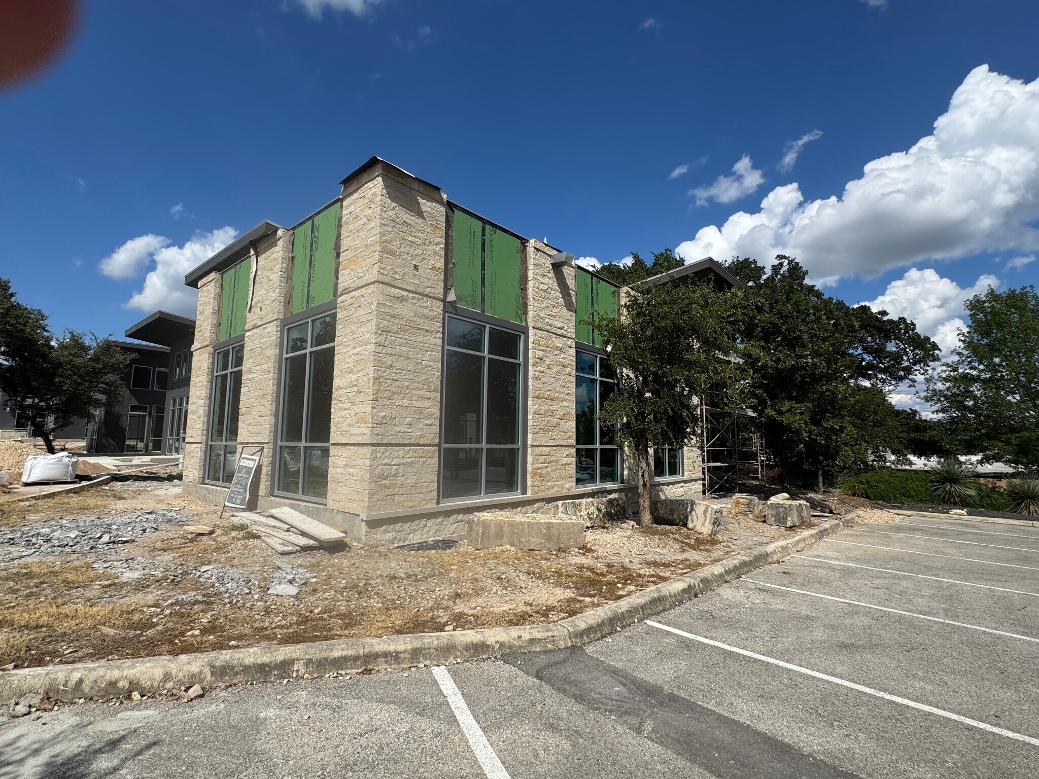 23119 W Interstate 10, San Antonio, TX à vendre Photo de l’immeuble– Image 1 sur 4