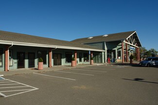 Plus de détails pour 1307 E Monte Vista Ave, Vacaville, CA - Local commercial à vendre