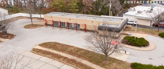 Plus de détails pour 3701 Southern Manor Dr, Saint Louis, MO - Local commercial à vendre
