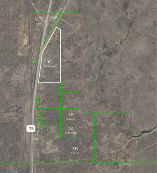 Plus de détails pour TBD Lot 1D, Shoshone, ID - Terrain à vendre