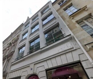 Plus de détails pour 19 Rue D'Enghien, Paris - Bureau à louer